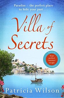 Villa of Secrets