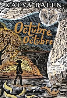 Octubre, Octubre (Los pequeños salvajes)