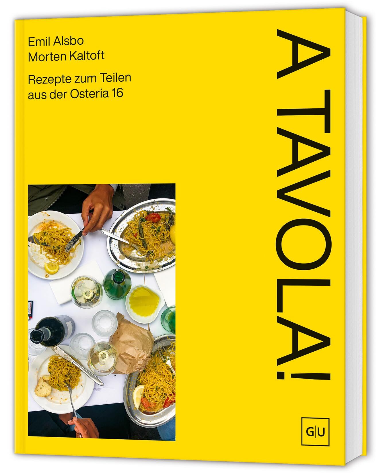 A Tavola!
