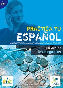 El léxico de los negocios: Buch