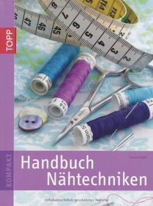 Handbuch Nähtechniken