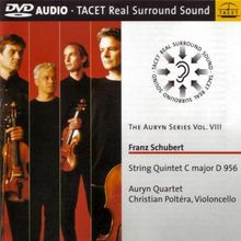 Streichquintett C-Dur