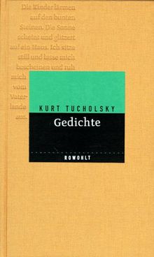Gedichte