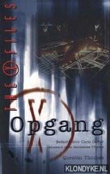 THE X-FILES OPGANG