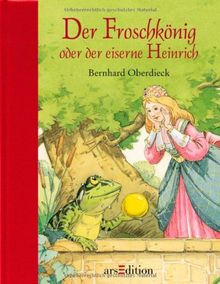 Froschkönig