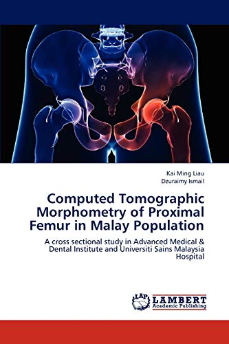 Computed Tomographic Morphometry of Proximal Femur in Malay Population: A cross sectional study in Advanced Medical & Dental Institute and Universiti Sains Malaysia Hospital