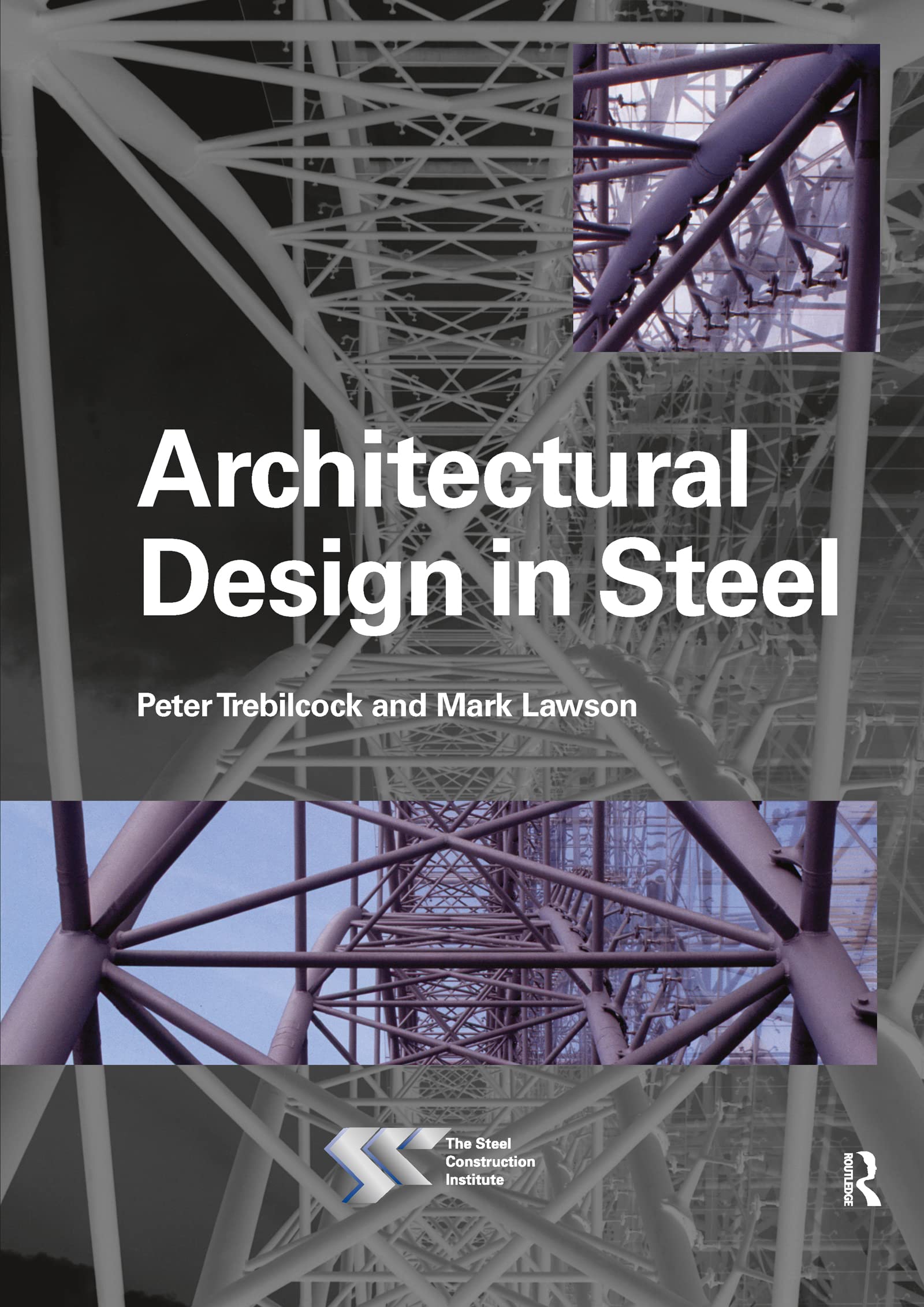 Architectural Design in Steel