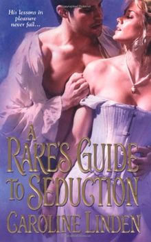 A Rake's Guide to Seduction (Zebra Historical Romance)