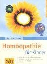 Homöopathie für Kinder (GU Ratgeber Kinder) von Stumpf, Werner | Buch | Zustand gut