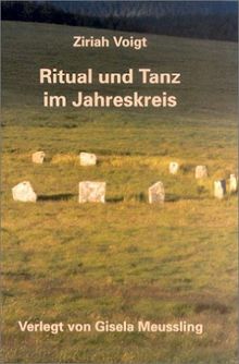 Ritual und Tanz im Jahreskreis