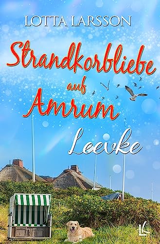 Strandkorbliebe auf Amrum - Leevke