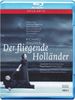 Wagner: Der Fliegende Holländer [Blu-ray]