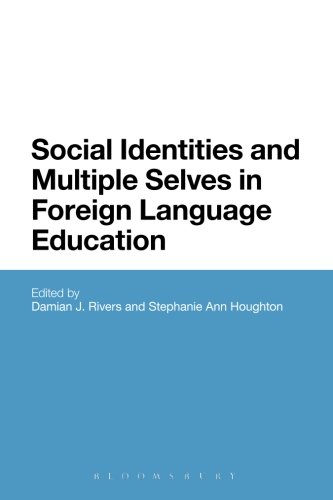Social Identities and Multiple Selves in Foreign Language Education