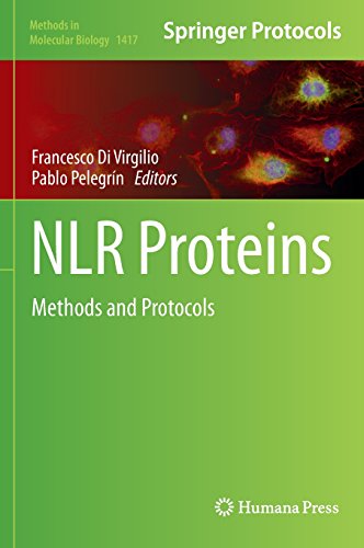 NLR Proteins: Methods and Protocols (Methods in Molecular Biology)