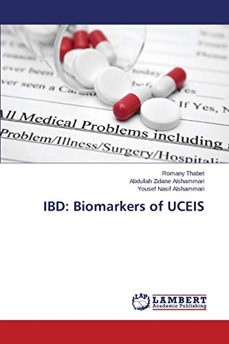 IBD: Biomarkers of UCEIS