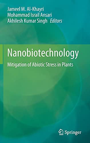 Nanobiotechnology: Mitigation of Abiotic Stress in Plants