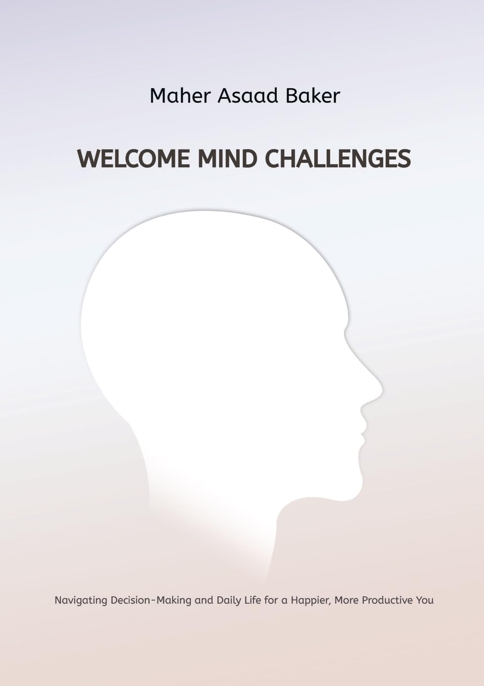Welcome Mind Challenges: DE