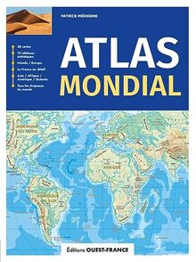 Atlas mondial