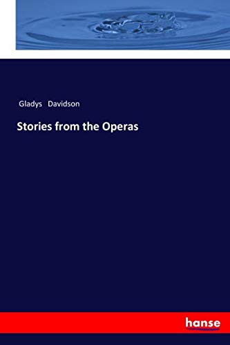 Stories from the Operas