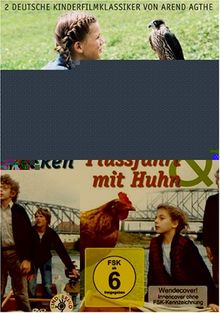 Flussfahrt mit Huhn & Sommer des Falken [2 DVDs]