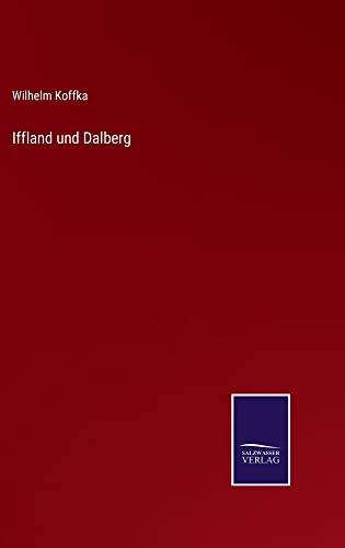 Iffland und Dalberg