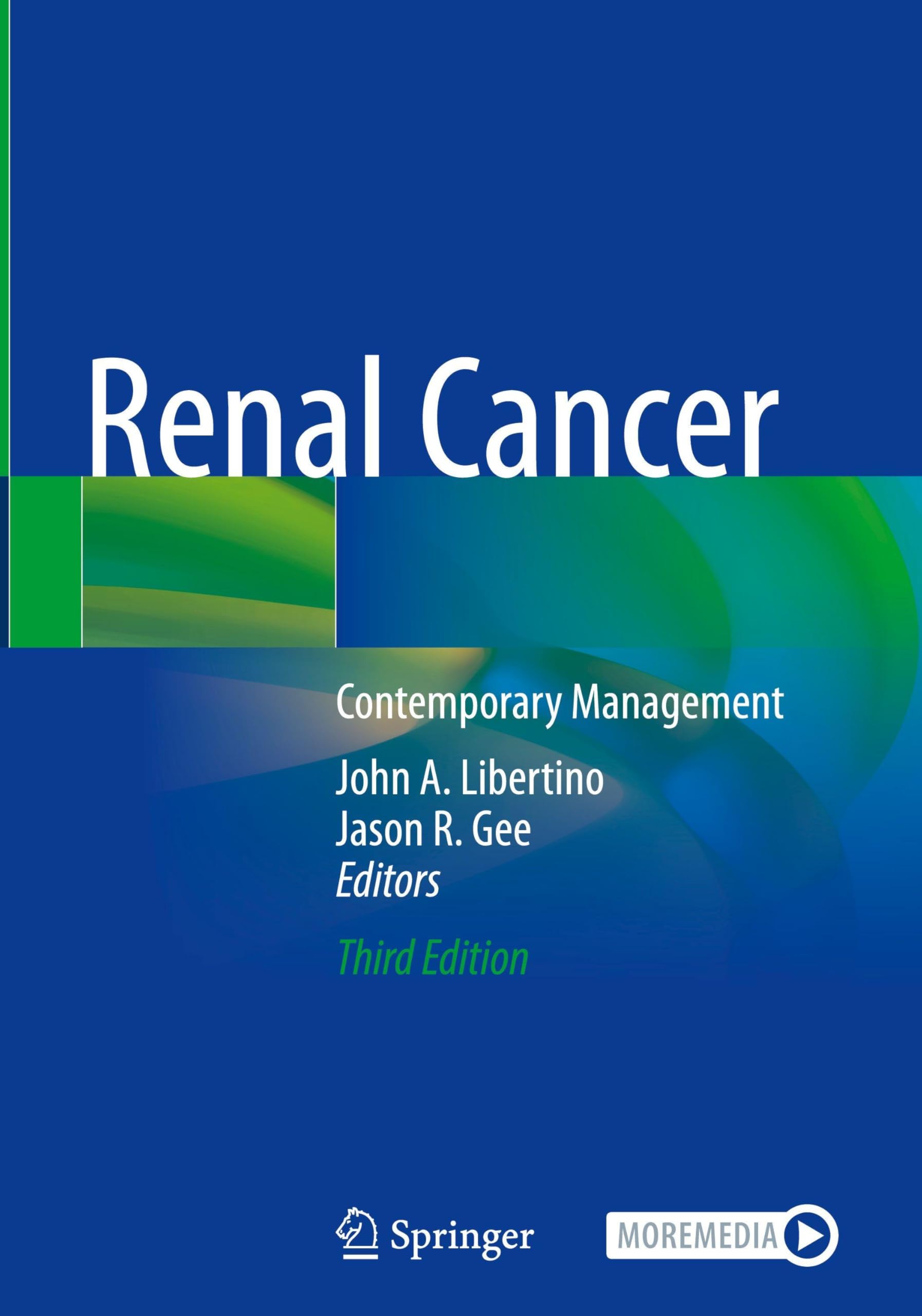 Renal Cancer: Contemporary Management