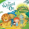 The Wizard of Oz (Picture Storybooks)