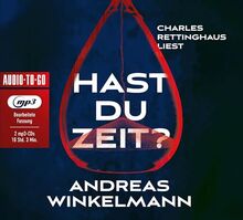 Hast du Zeit?