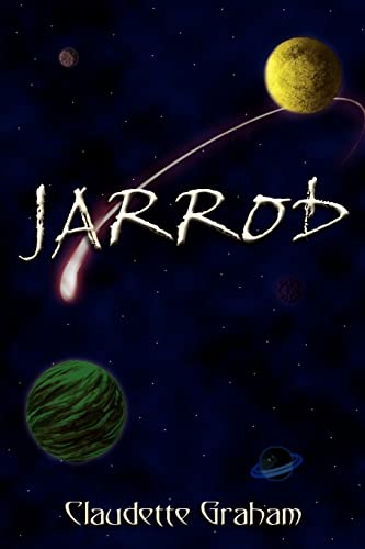 Jarrod