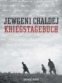 Kriegstagebuch