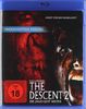 The Descent 2 - Ungeschnittene Fassung [Blu-ray]