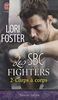 Les SBC fighters, Tome 2 : Corps à corps