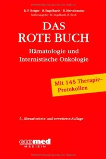 Das Rote Buch: Hämatologie und Internistische Onkologie