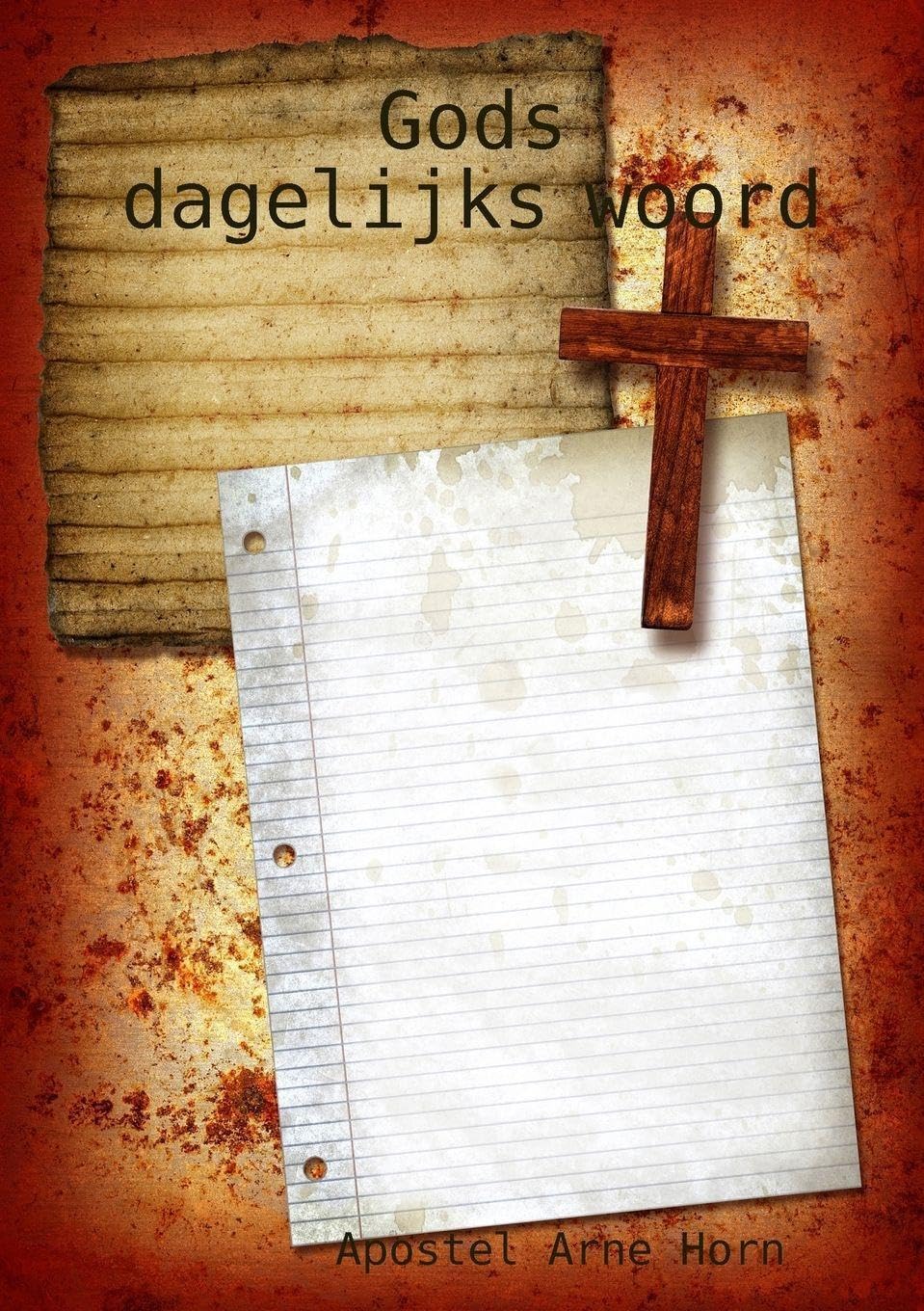 Gods dagelijks woord
