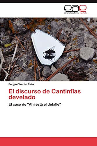 El discurso de Cantinflas develado: El caso de Ahí está el detalle