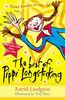 The Best of Pippi Longstocking: Three Stories in One: Pippi Longstocking / Pippi Goes Aboard / Pippi in the South Seas