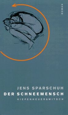 Der Schneemensch