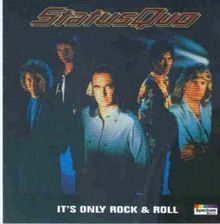 It'S Only Rock'N Roll