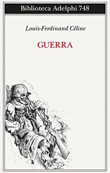 Guerra (Biblioteca Adelphi)