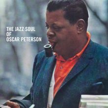 Jazz Soul of Oscar Peterson/Porgy & Bess