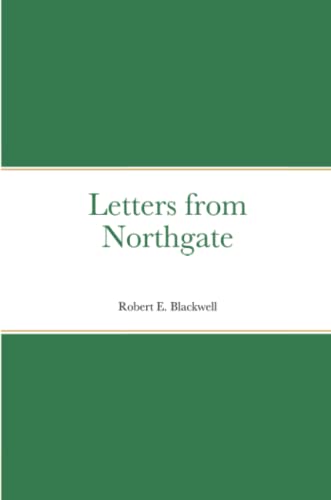 Letters from Northgate