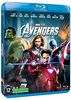 Avengers [Blu-ray] 