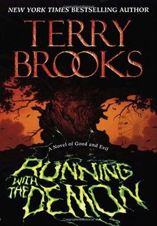 Running with the Demon (Word and the Void, Band 1)