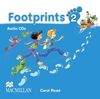 Footprints 2 Audio CDx3: Audio CD's
