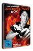 Die große Jackie Chan (Metallbox) [2 DVDs]