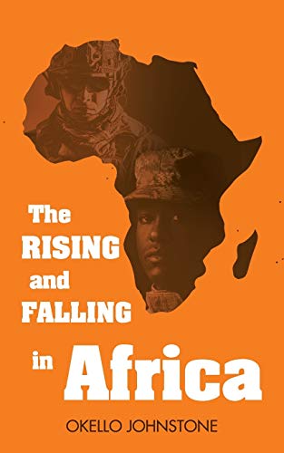 THE RISING AND FALLING IN AFRICA