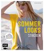 Sommer-Looks stricken: Luftig leichte Tops, Shirts, Tücher und Accessoires
