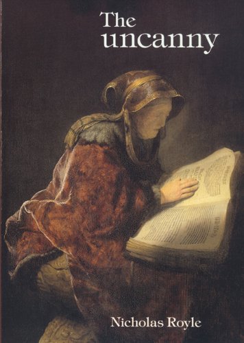 Uncanny: An Introduction