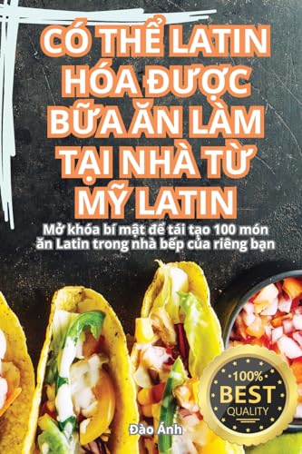 CÓ TH¿ LATIN HÓA ¿¿¿C B¿A ¿N LÀM T¿I NHÀ T¿ M¿ LATIN