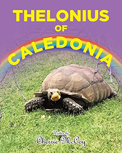 THELONIUS OF CALEDONIA